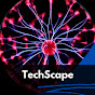TechScape logo