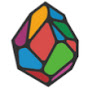JEOXI GEMS logo