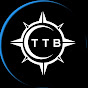 Tahsan The Bro logo