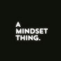 A Mindset Thing logo