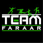 Team Faraar logo