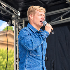 Luke Harding