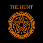 The Hunt logo