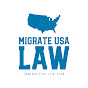 Andrew Thomas | U.S. Immigration Attorney logo