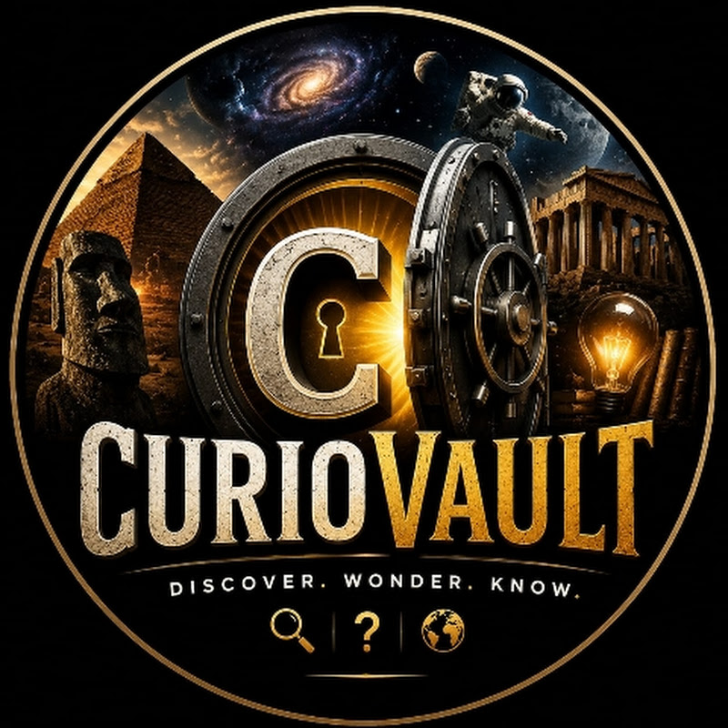 CurioVault