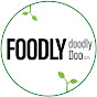 Playful stop-motion food stories  logo