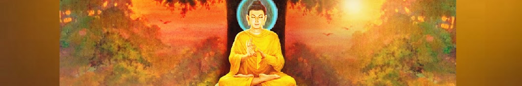 Buddha Dhamma YouTube channel avatar