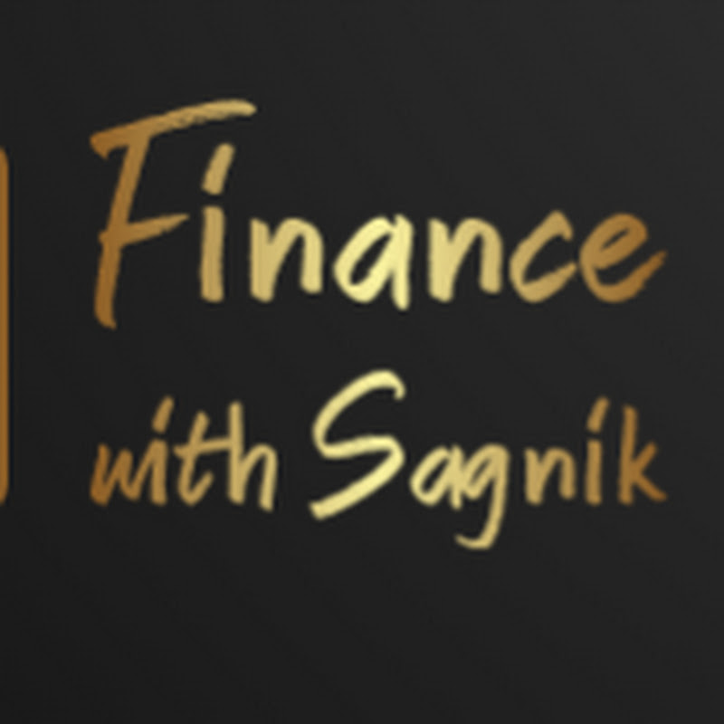 Finance with Sagnik