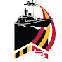 Maryland Fleet Week & Flyover Baltimore logo