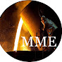 Metallurgical and Materials Engineering, MGIT logo