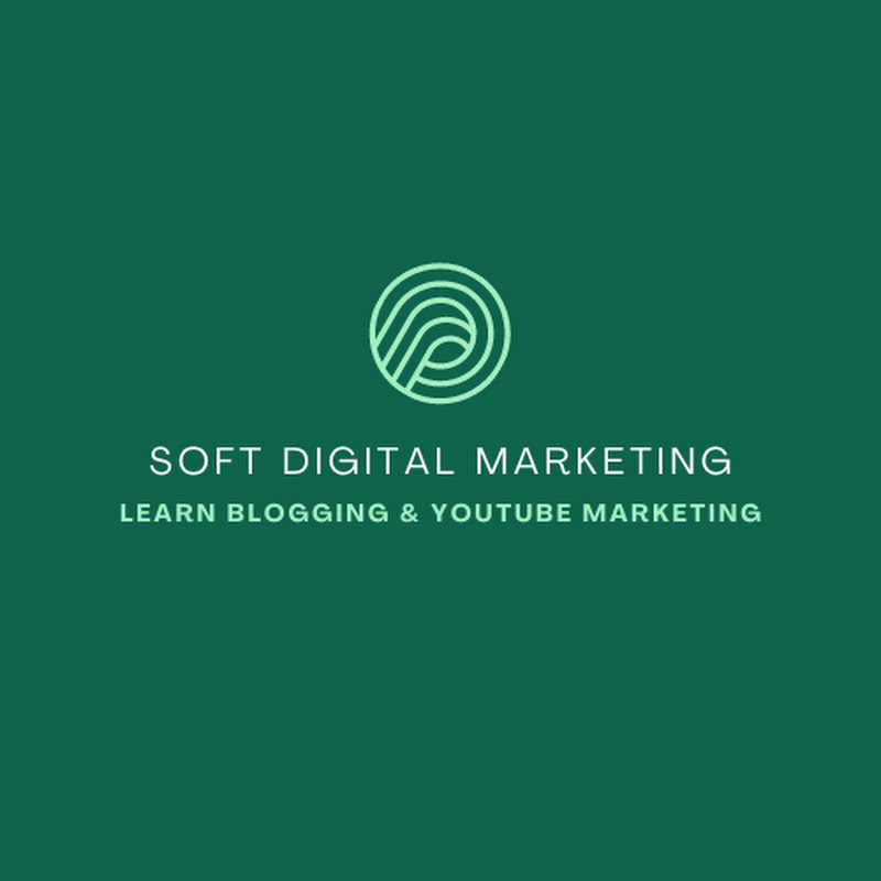 Soft Digital Marketing