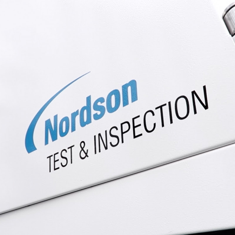 Nordson Test & Inspection