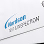 Nordson Test & Inspection logo