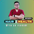 I9yfbhsw5vU-channel-avatar-Hair and health With Dr Vikram