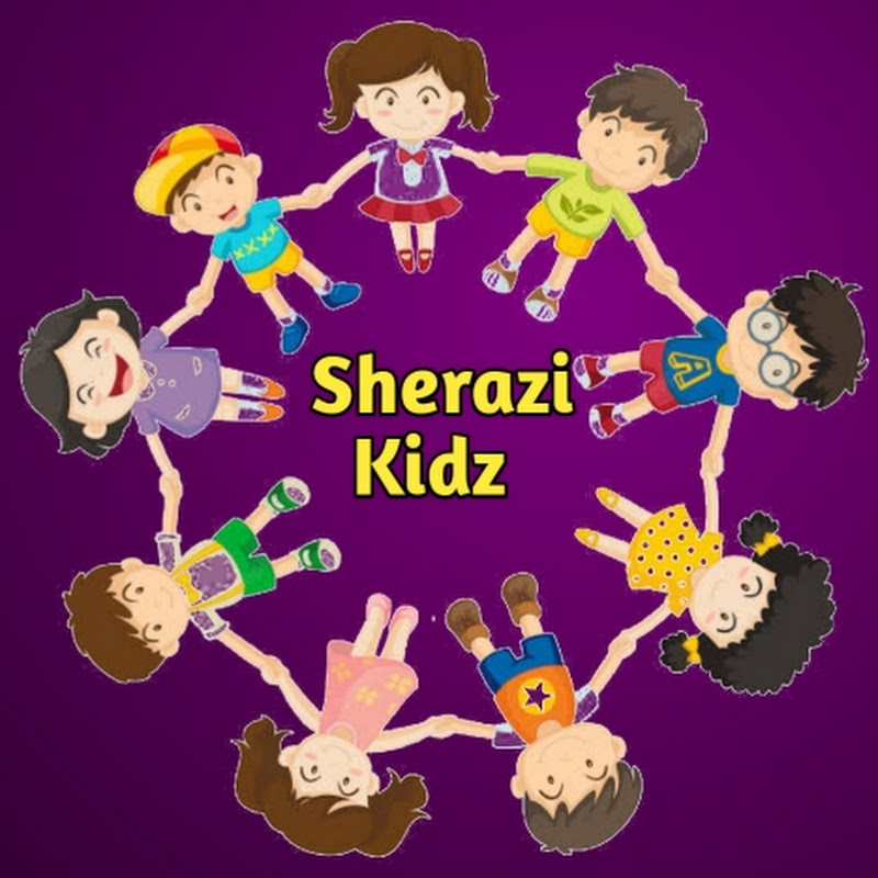 Sherazi Kidz icon