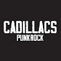 Cadillacs Punk Rock logo