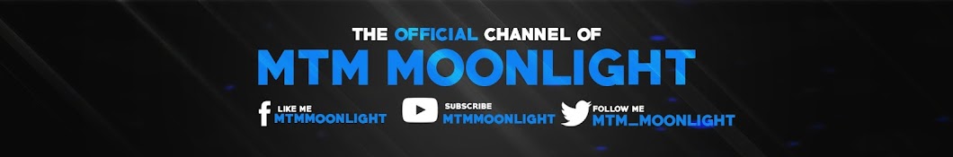 MTM Moonlight YouTube channel avatar
