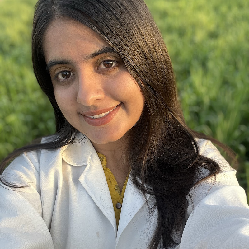 Supriya Poonia 