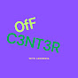 The 0Ff C3nt3r Podcast with Leondria Easley logo