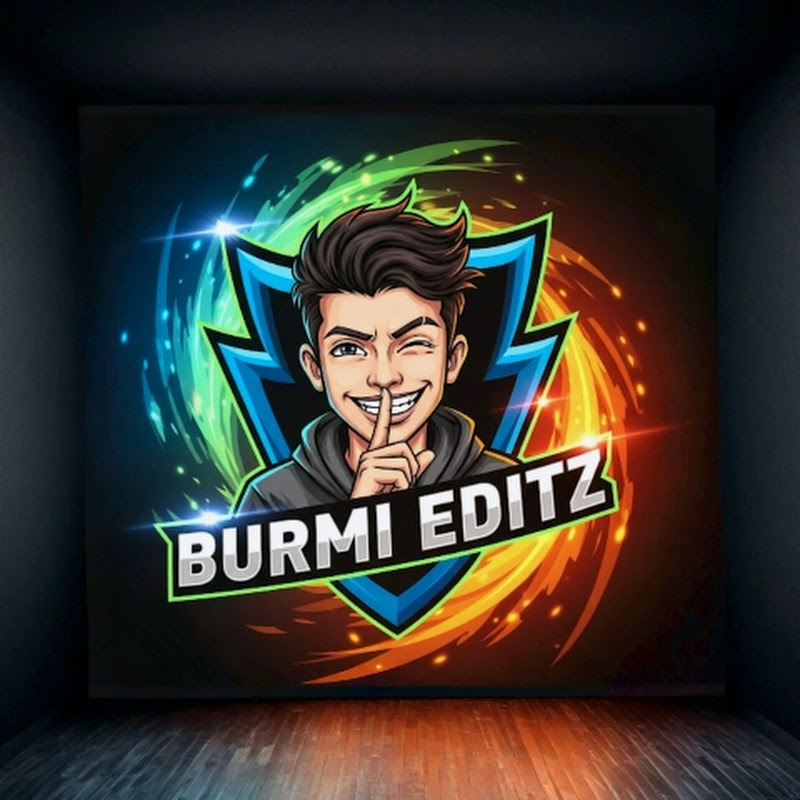 Burmi Editz