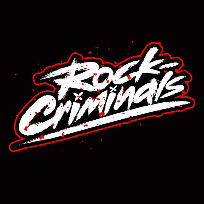 Rock-Criminals