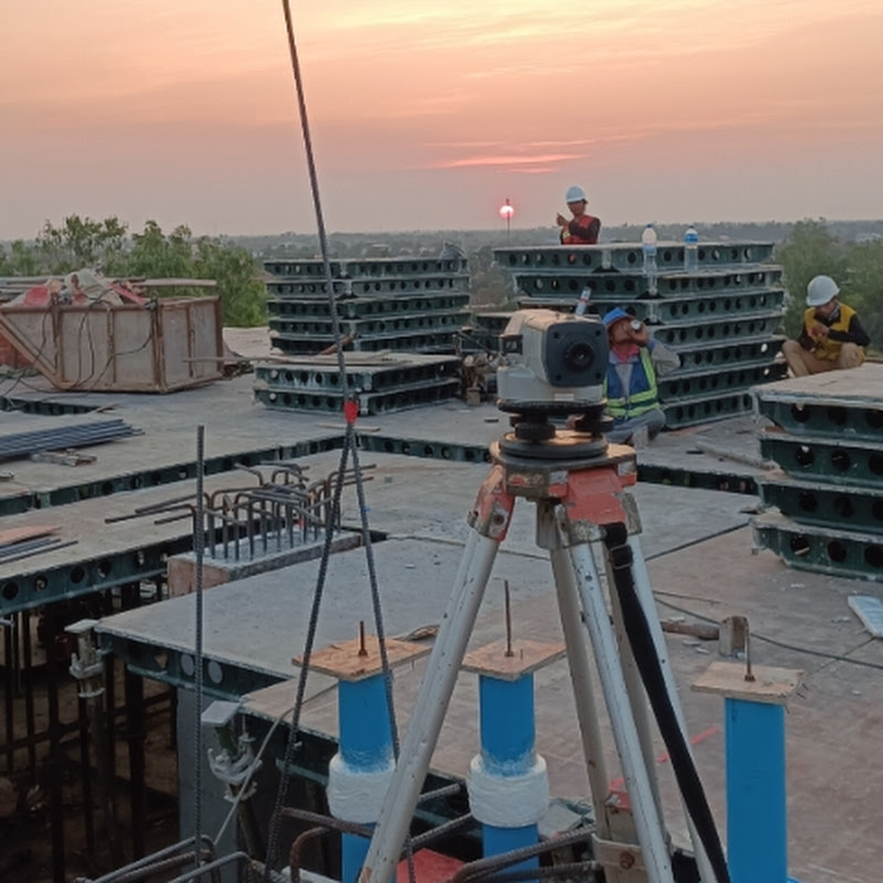  KSCAD And Construction
