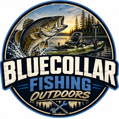 BlueCollarFishingOutdoors