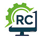 Rajib Computer And Hardwre Lab logo