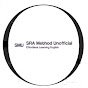 SRA Method Unofficial  logo