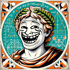 迷因鬼才memeアイコン画像