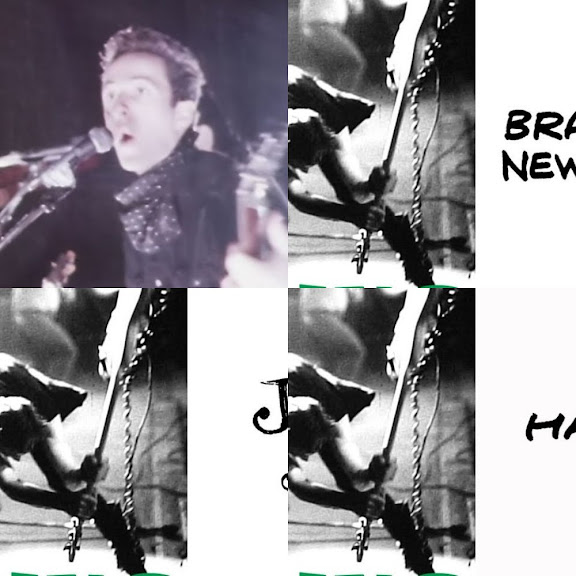 洋楽 the clash The Clash - Straight to Hell (Remastered) - YouTube