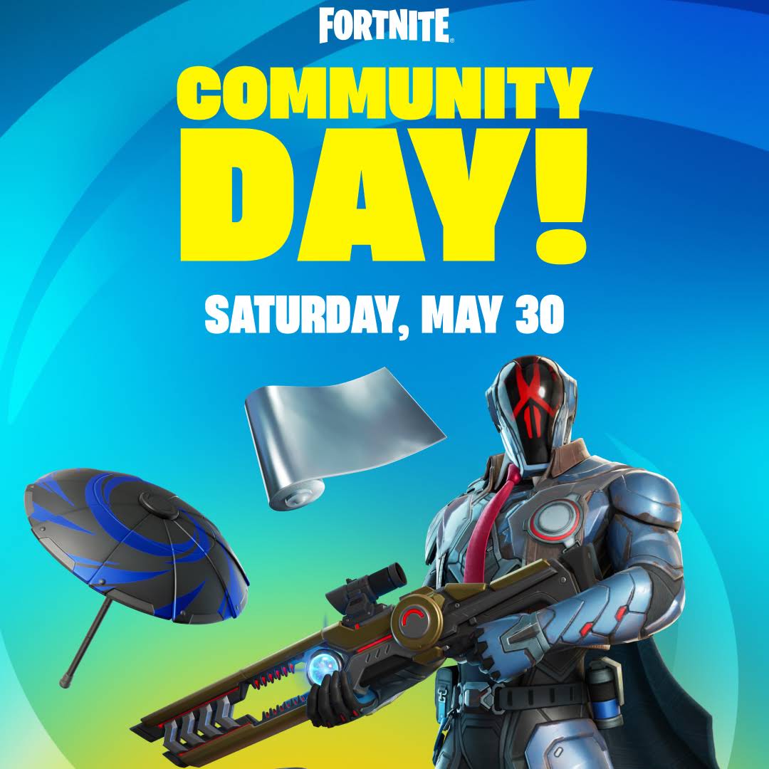 Post from Fortnite