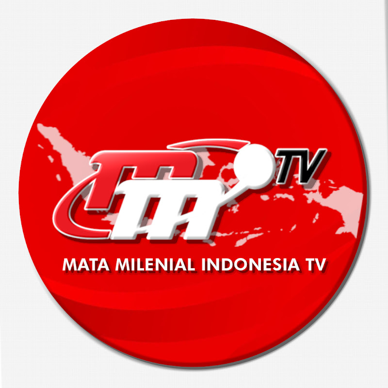 MMI TV - Mata Milenial Indonesia TV