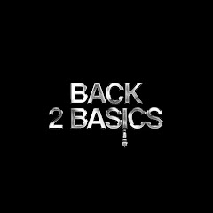 BACK 2 BASICS  Avatar