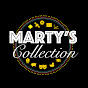 Marty's Collection - @martyscollection9645 YouTube Profile Photo
