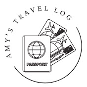 Amy's Travel Log