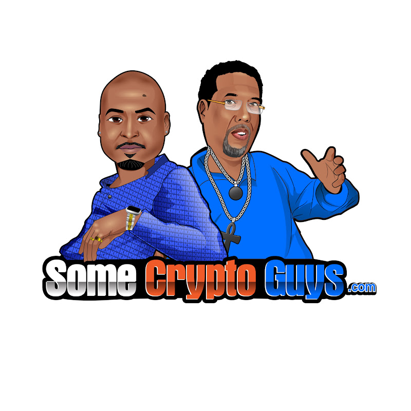Some Crypto Guys