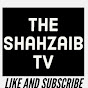 shahzaib t.v voice .9M views .2 day agi logo