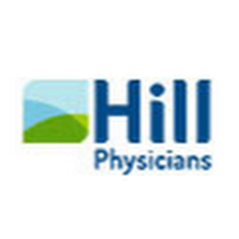 Hill Physicians