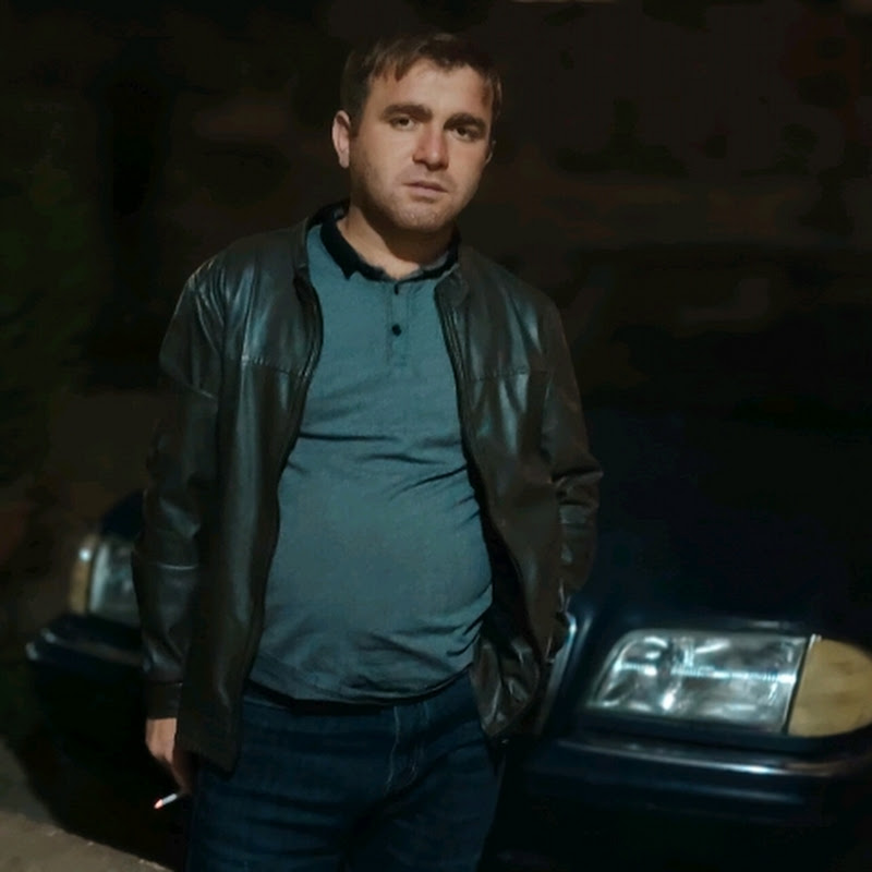 Hire Emil_ Agstafali94 — Music & Audio YouTube creator for sponsorships