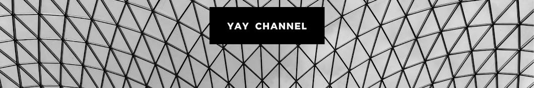 YAY Channel ইউটিউব চ্যানেল অ্যাভাটার