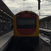 Transport Vlogs Guy