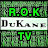 R.O.K DuKane TV