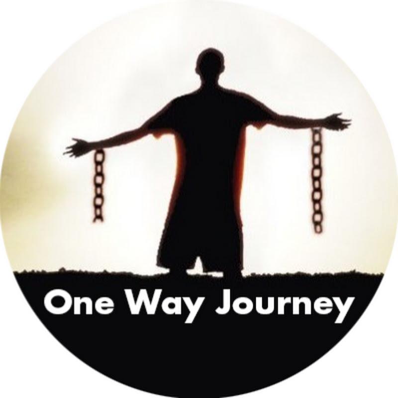 One Way Journey icon