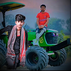 Avanish Bhai [Tractors] 