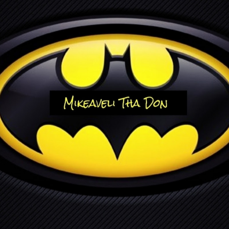 Mikeaveli Tha Don
