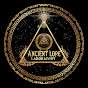 Ancient Lore Laboratory  logo