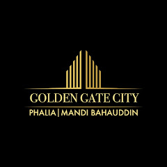 Golden Gate City