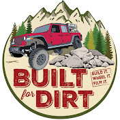Built For Dirt