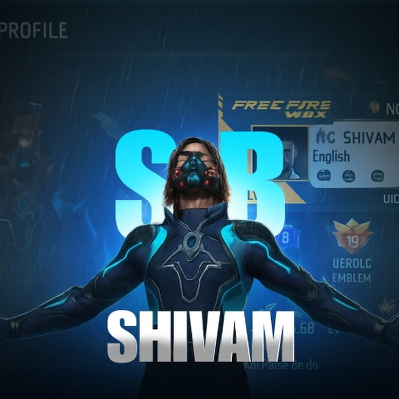 SB SHIVAM GAMING 